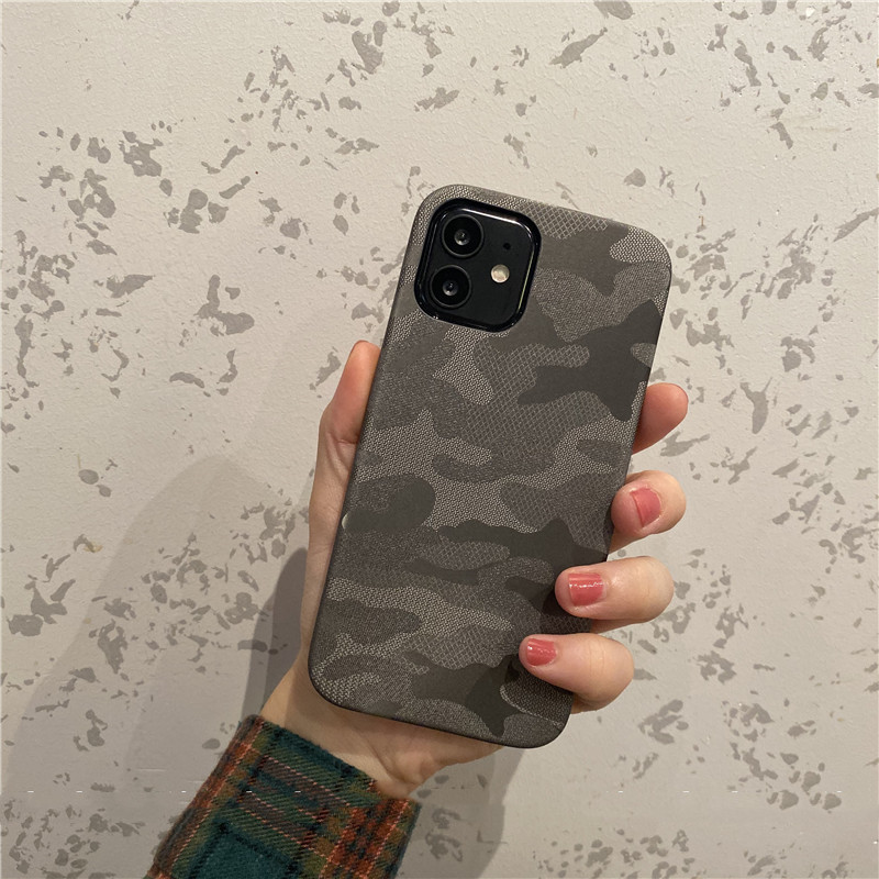 Camouflage army green