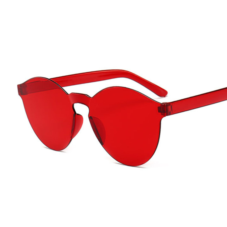 Title 6, Candy-colored sunglasses