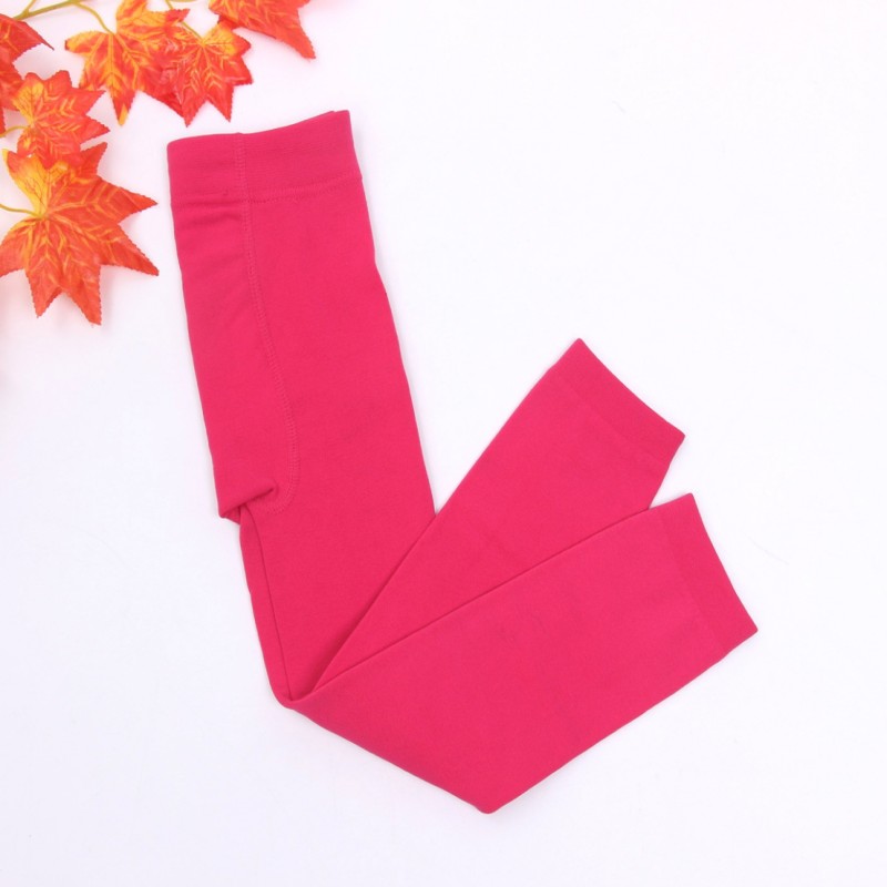New Velvet Thickened Brushed Pantyhose
