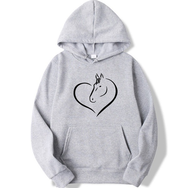 Title 3, Love mamatu versatile Hoodie