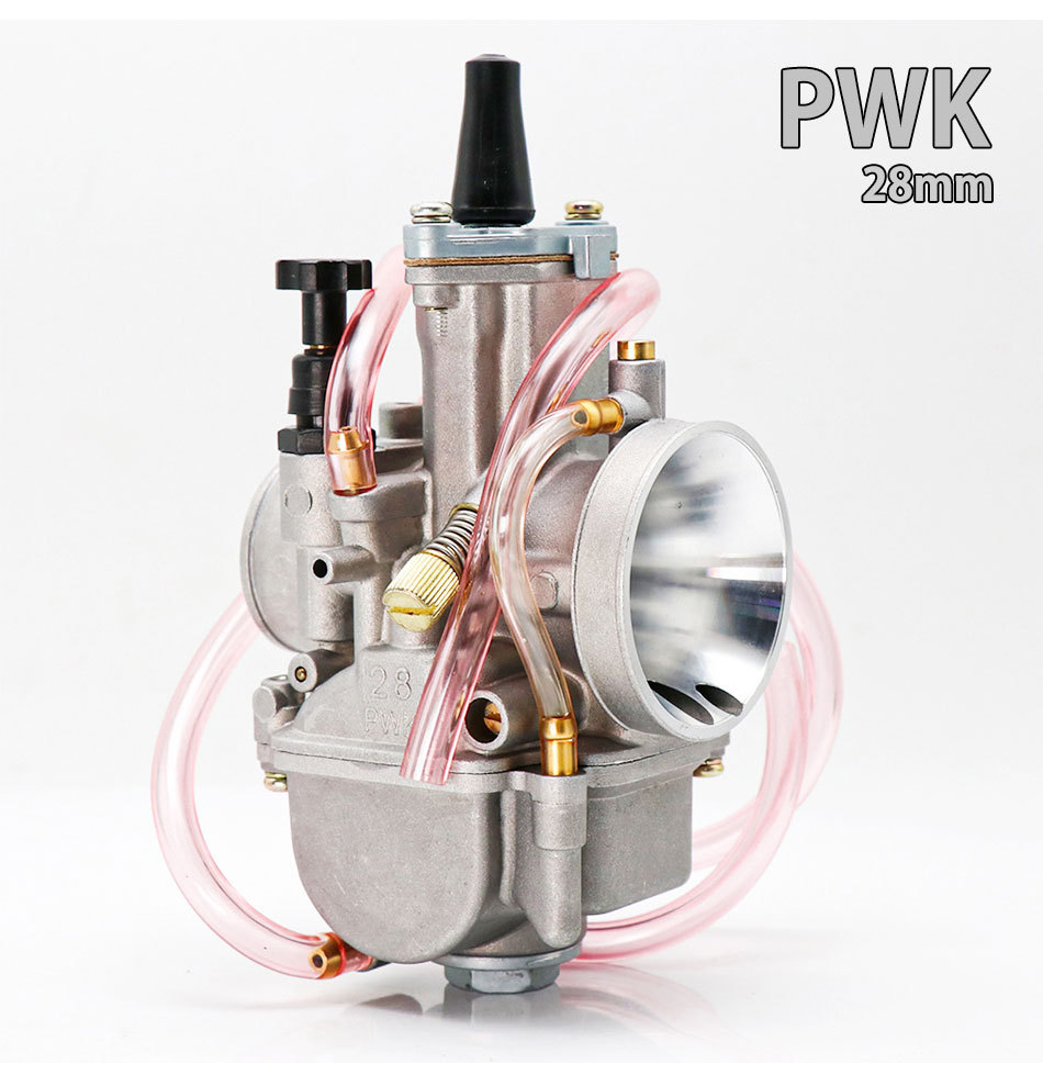 PWK28mm Sandblasting