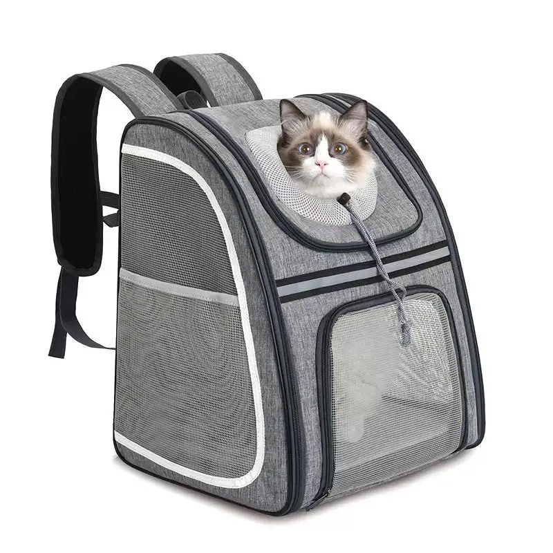 Cat Backpack Carrier Large Pet