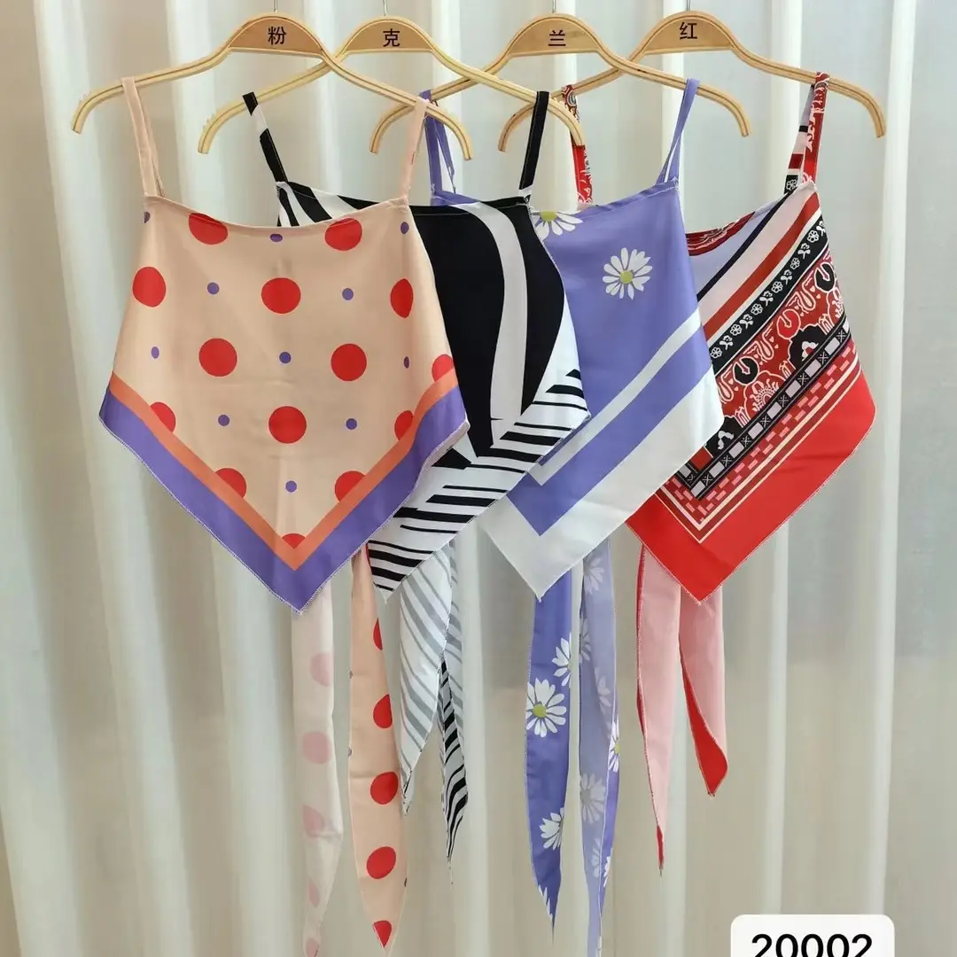 Women's Summer New Style Jackets Inside And Outside