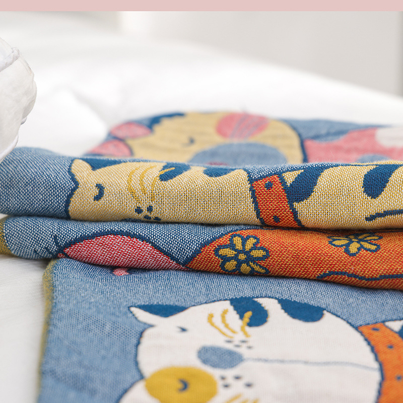 Pillow Case Pillowcase Pure Cotton Large Simplicity All Cotton Double Pillowcase