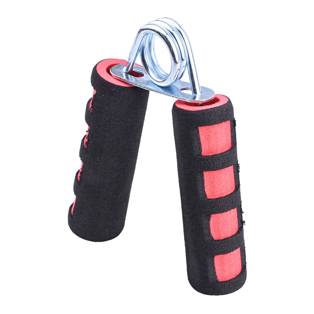 Hand Training Spring Hand Grip Finger Strength Finger Trainer Power Exerciser Sponge Forearm Grip Strengthener Carpal Expander – image 3