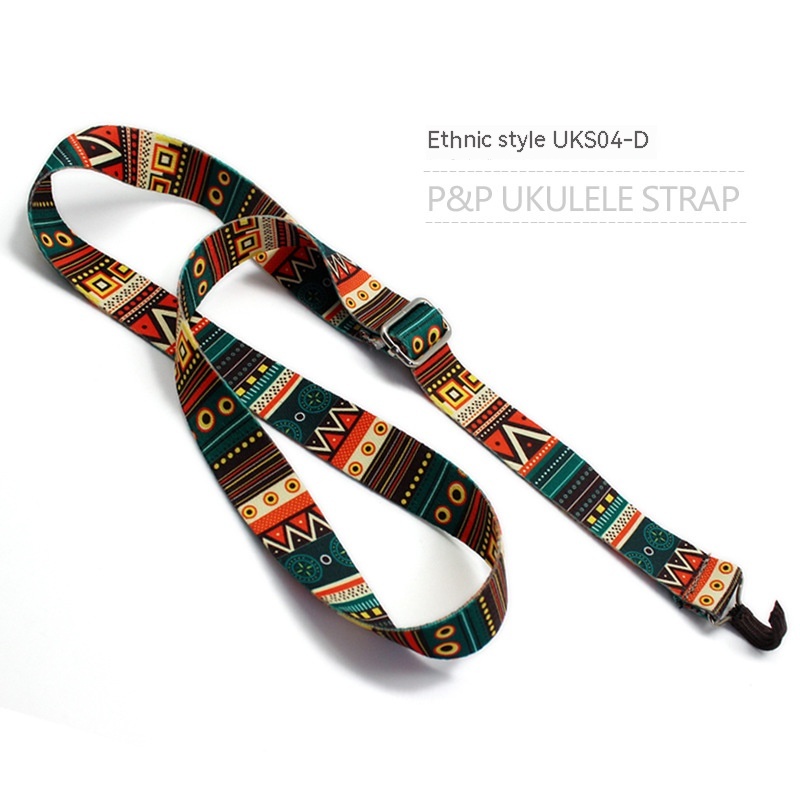 UKS04 D Ethnic Style