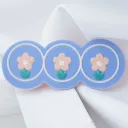Blue Flower