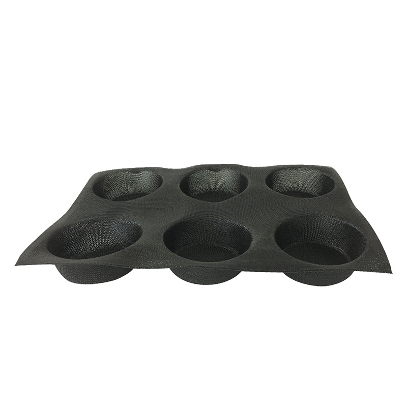 Title 31, Household baking bread mould