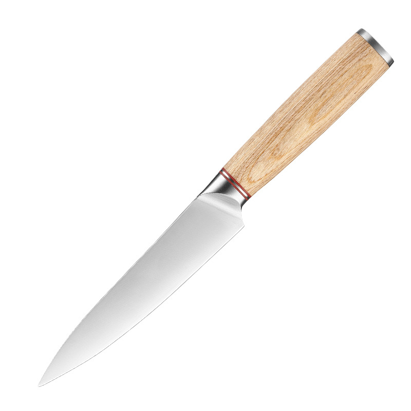 Five inch universal knife