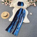Black Blue
