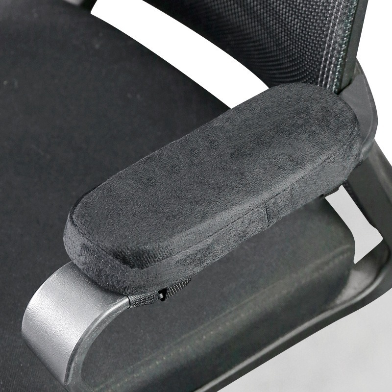 Cross-border Best-selling Memory Foam Elbow Chair Armrest Pad Anti-drop Armrest Pad Armrest Cover 4