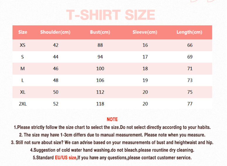 Title 1, Fun Band Print Pattern Round Neck Short Sleeve ...