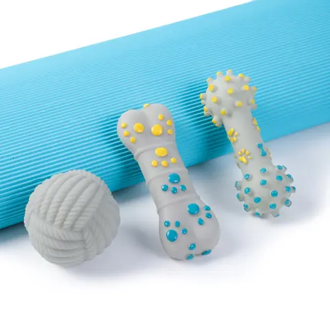 Tooth Grinding Rod Is a Powerful Tool for Resisting