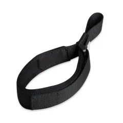 Pet Supplies Wrist Strap Dog Hand Holding Rope Automatic Tractor Special Accessories Easy Dog Walking Wrist Strap - Black - View 1