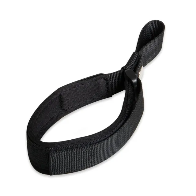 Pet Supplies Wrist Strap Dog Hand Holding Rope Automatic Tractor Special Accessories Easy Dog Walking Wrist Strap Black - Shop at LoveMi