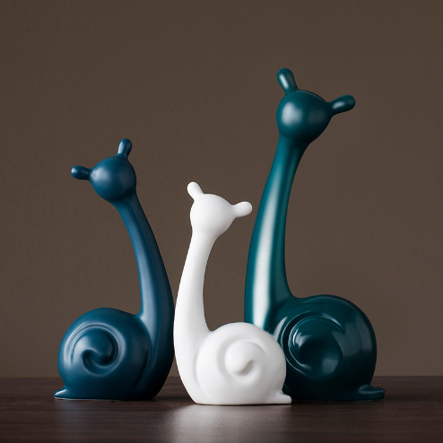 Snail set