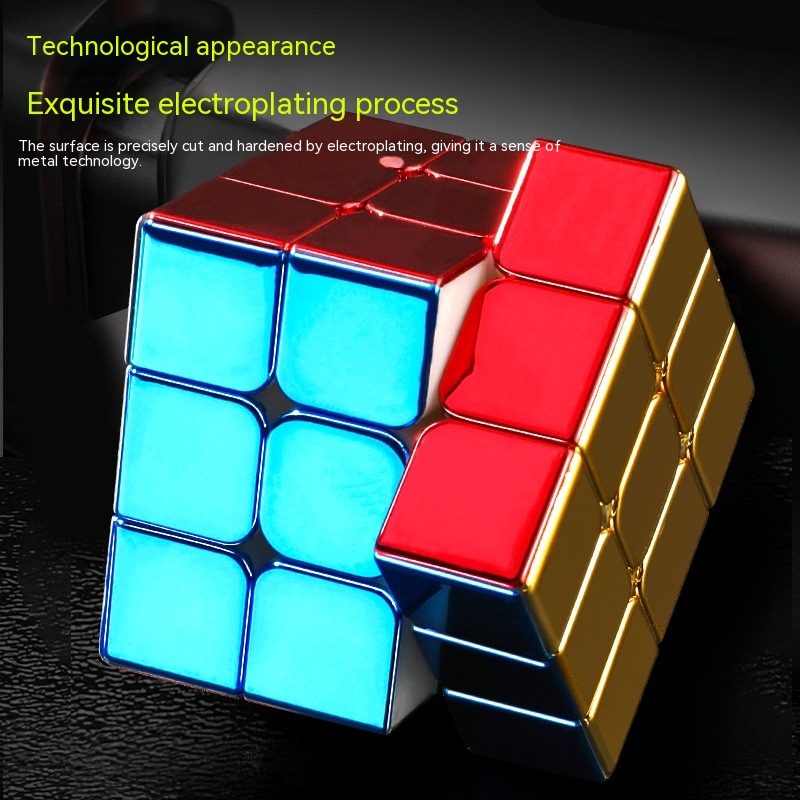 magnetic force3x3