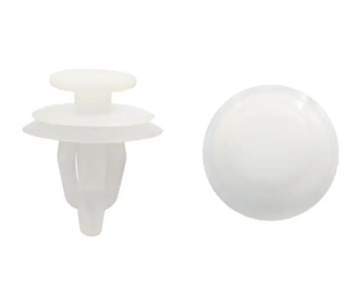 Plastic Buckle Clip For Fixing Automobile Door Trim Panel