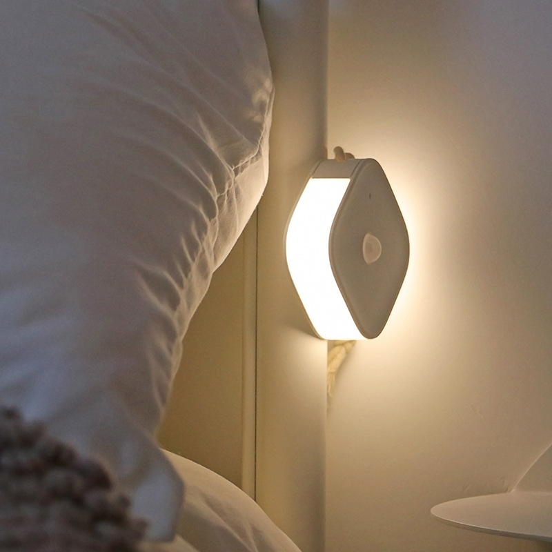 Rechargeable Induction Night Light, picture 2 of 2