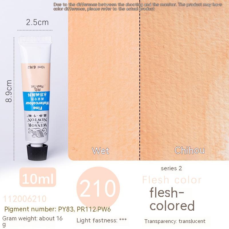 210 Flesh Color