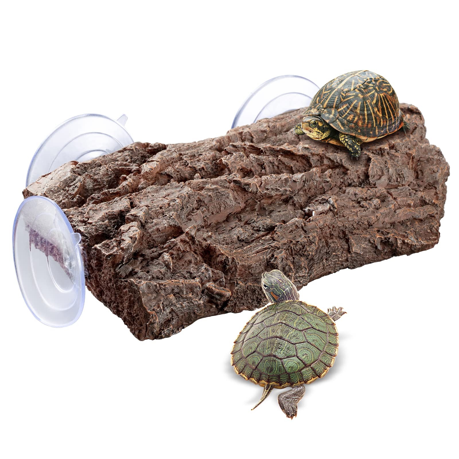 CLEEN Qilin Resin Bark Climbing Platform