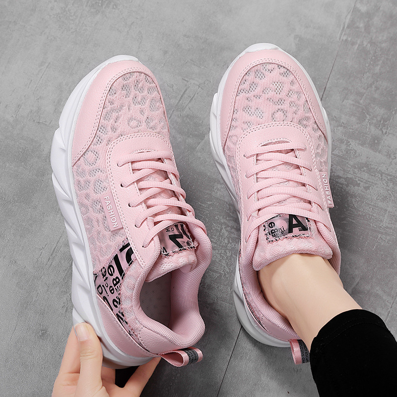 New Sports Casual Running Shoes