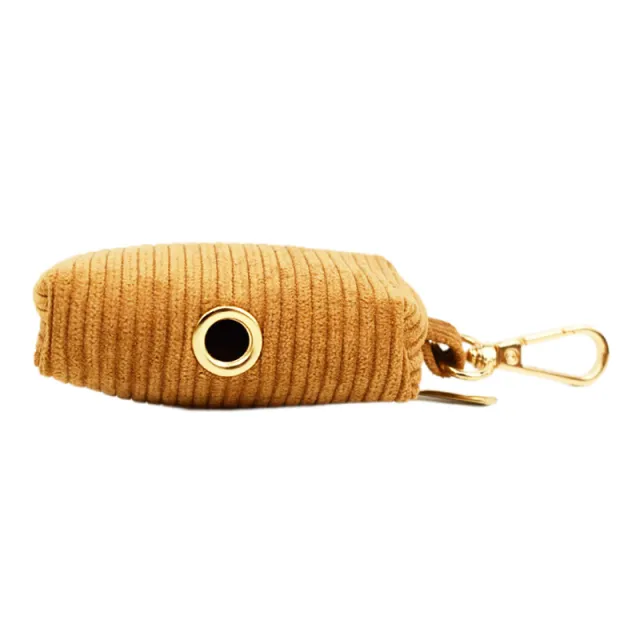 Pet Collar Dog Fabric Velvet Dog Poop Bag4 - Shop at LoveMi