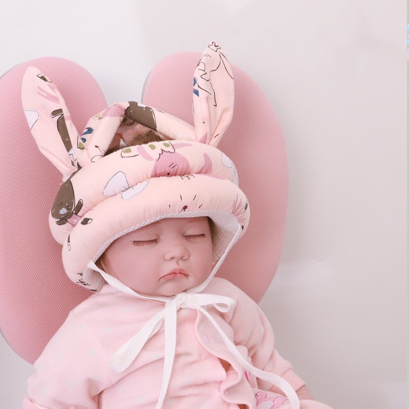 Rabbit Ear Pink Rabbit