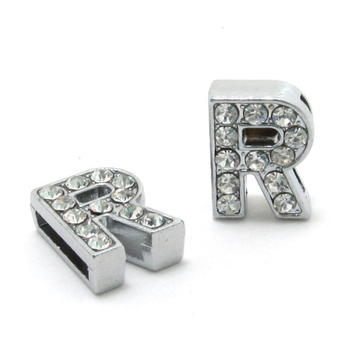 R