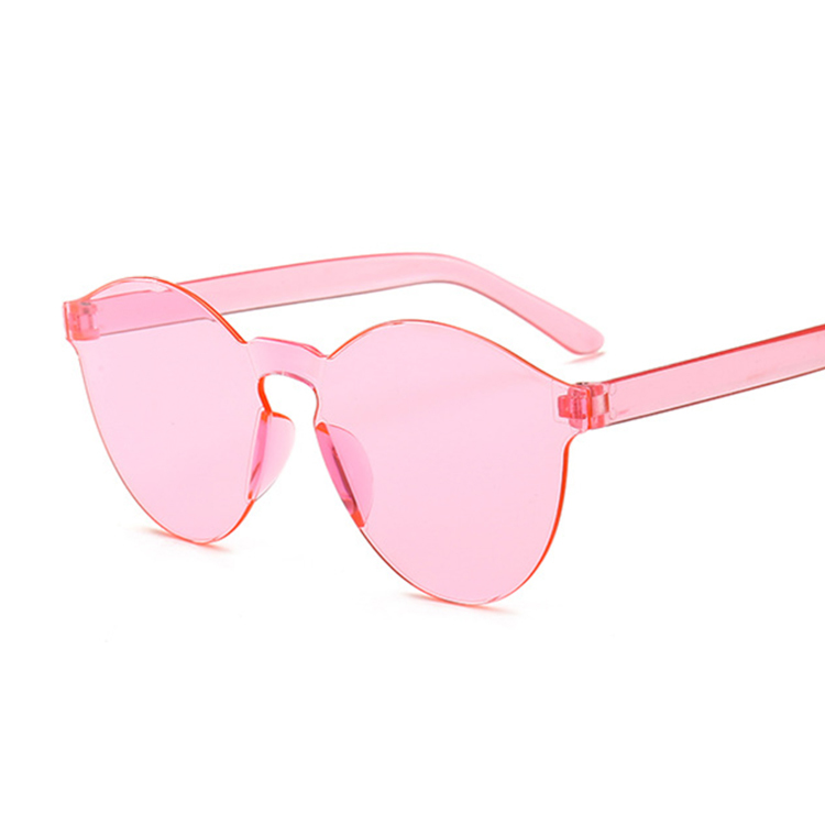 Title 4, Candy-colored sunglasses