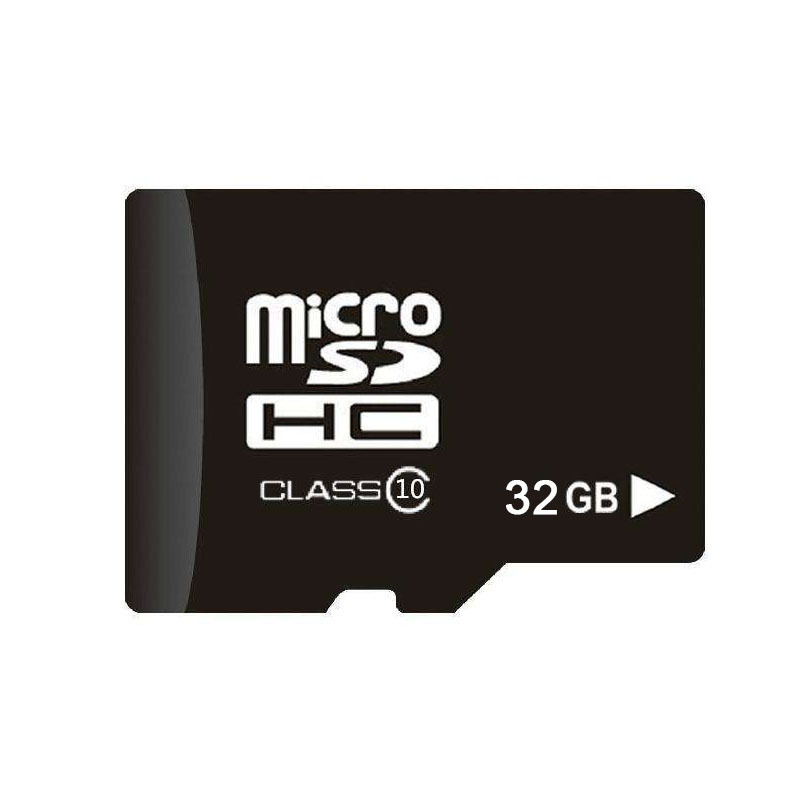 32G memory card