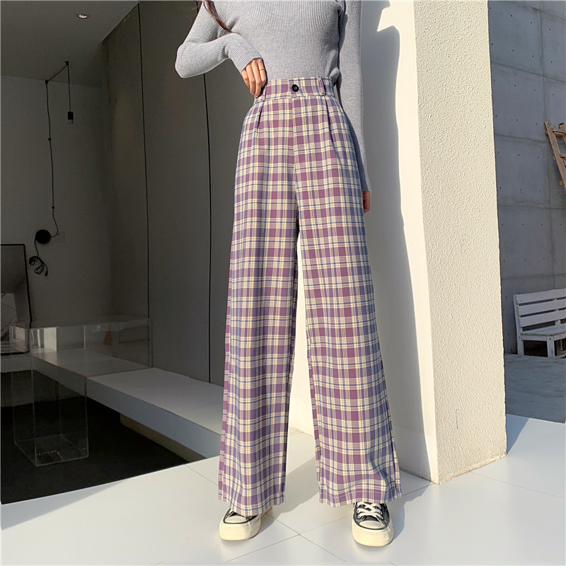 Title 3, Large Size Fat MM Drape Mopping Pants Trousers ...