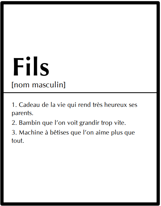 Fils