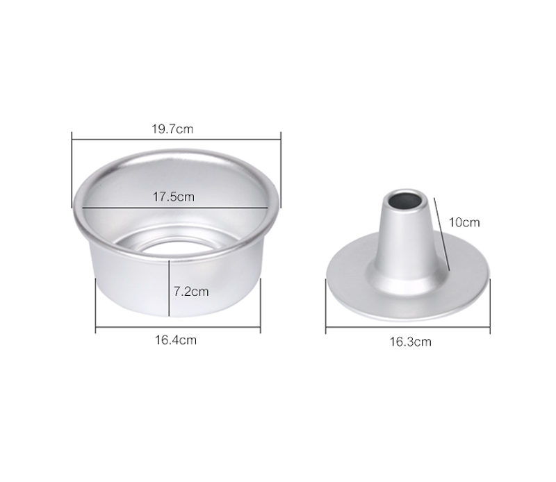 Title 1, Baking Mould Anode Mould For Hollow And Movable...