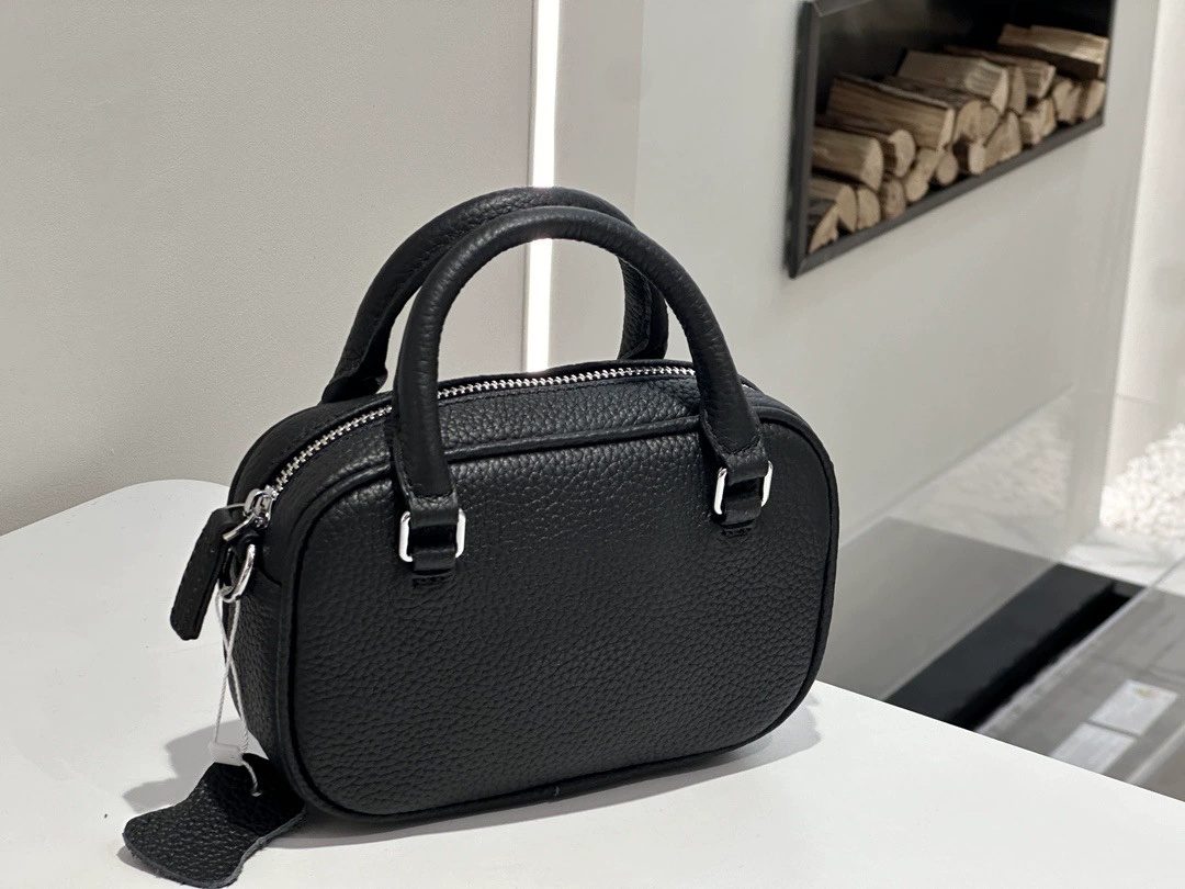 Sac à main de luxe léger pour femmes, fourre-tout élégant et élégant – Image 7