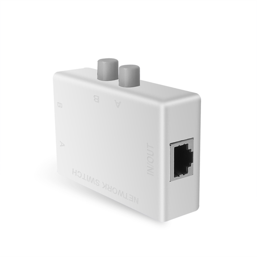 Internal And External NetworkSwitch Conversion Free Network Cable