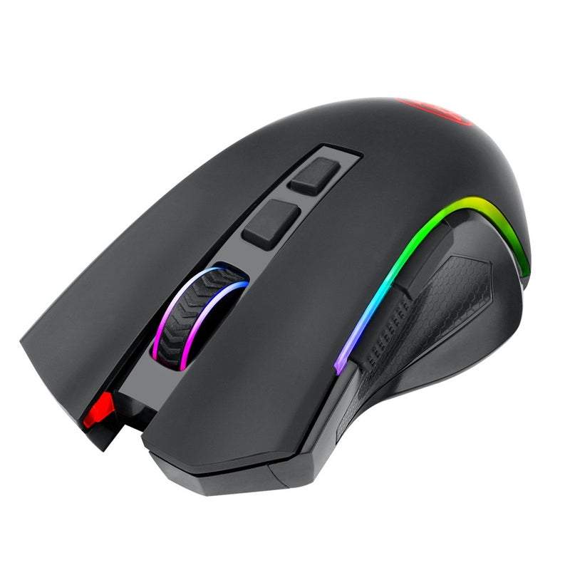 Gaming-mus - Miniatyr 6