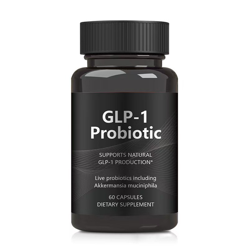 GLP-1 Probiotic 60 capsule