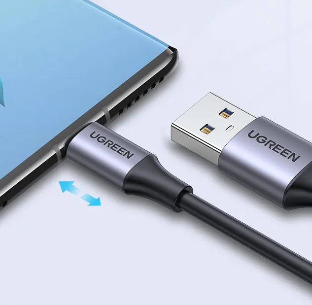 Mobile Phone Tablet Charger Computer Transmission Cable