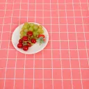 Big Pink Lattice