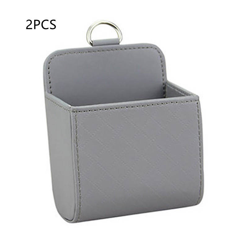 2pcs Grey