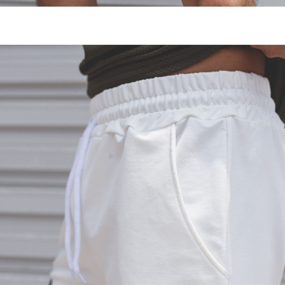 Breathable Training Casual Running Capris