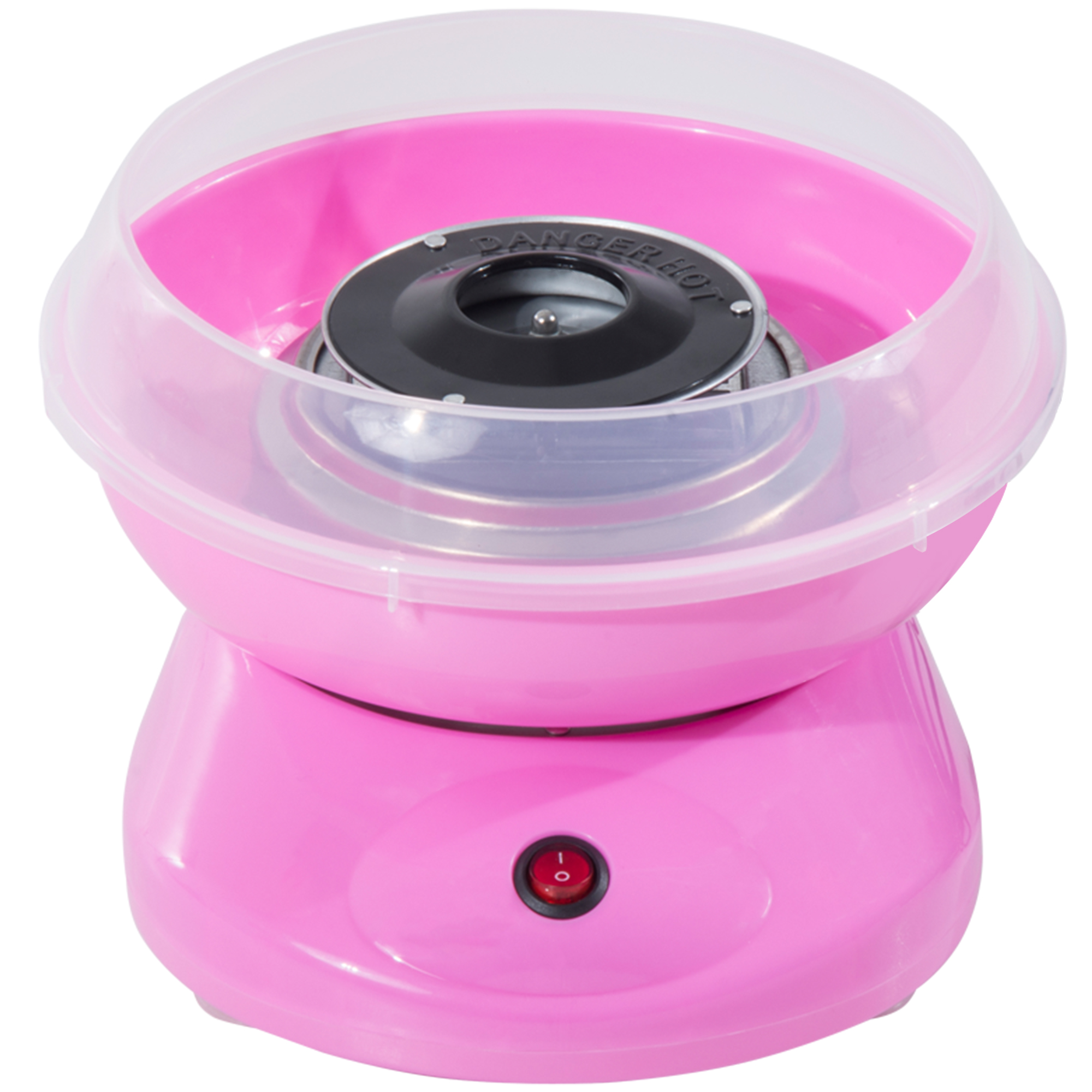 Cotton Candy Machine Electric Maker 450W P Ink — image 2