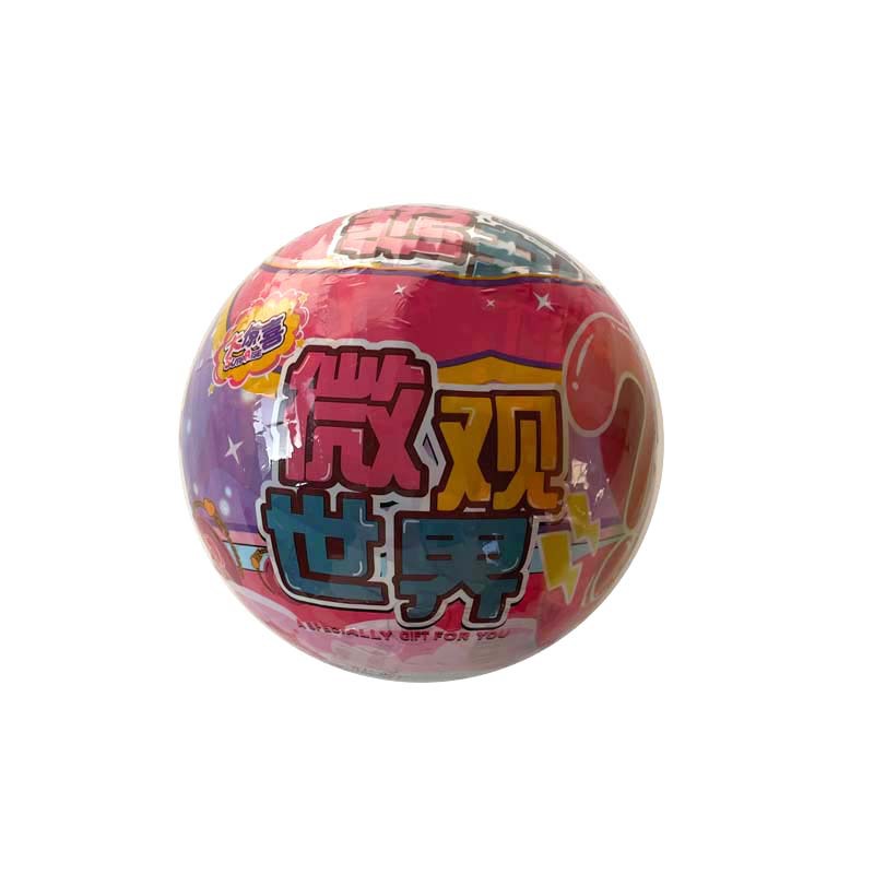 Title 6, Surprise Ball Blind Box Toy Girls Children