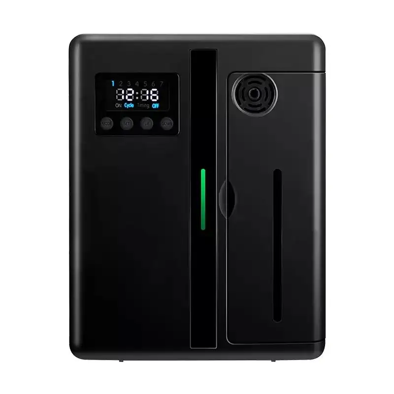 Scent Diffuser 160ml Waterless Air Machine Hotel