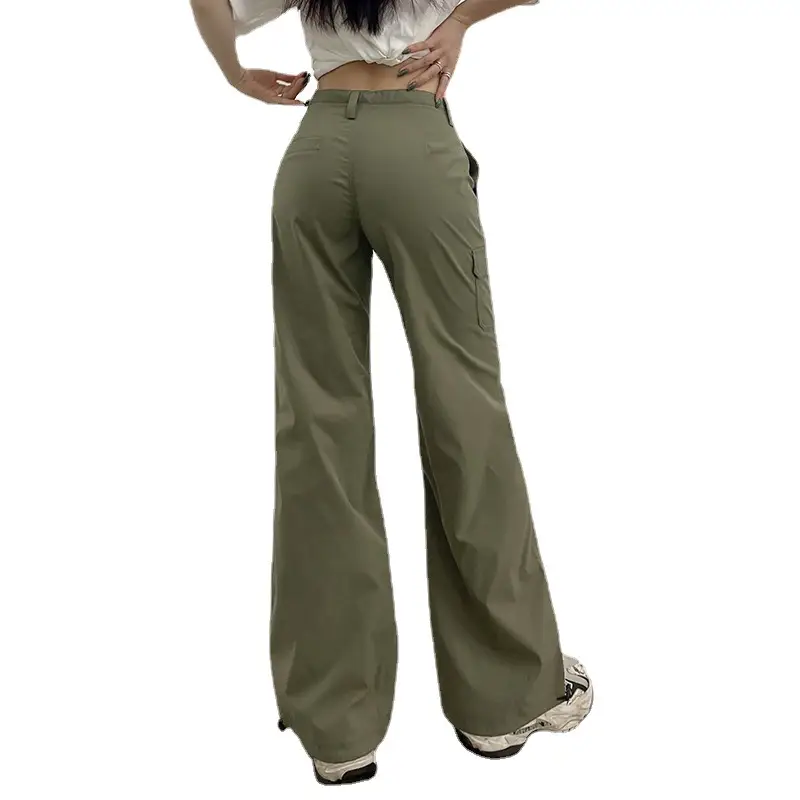 Ladies Low Waist Slim Casual Leggings