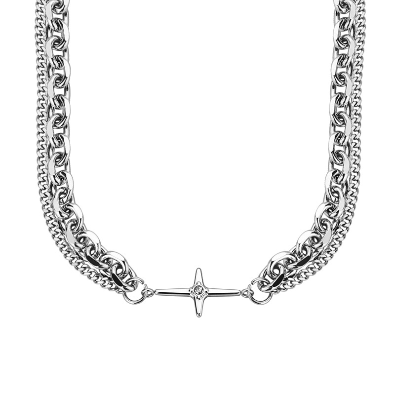 Chaine punk moderne