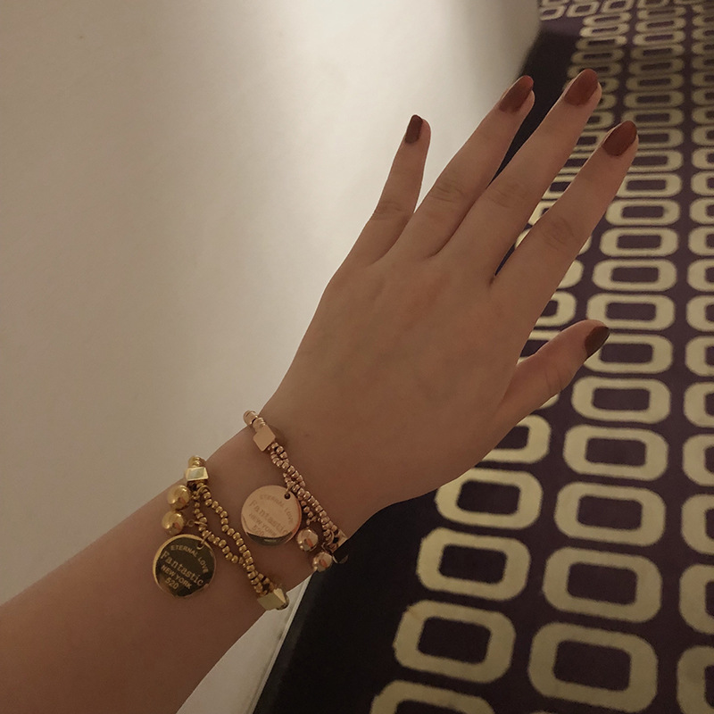 db687866 7c63 44a9 a241 272568ef93ed Roman Empress — Coin Medallion Cuff