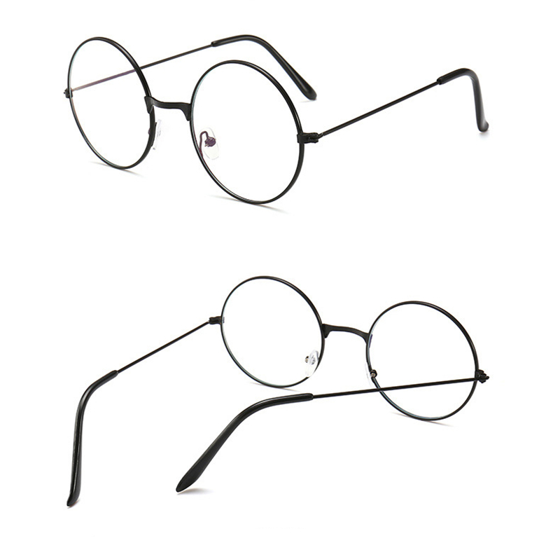 Title 1, Literary ultralight anti-blue light glasses