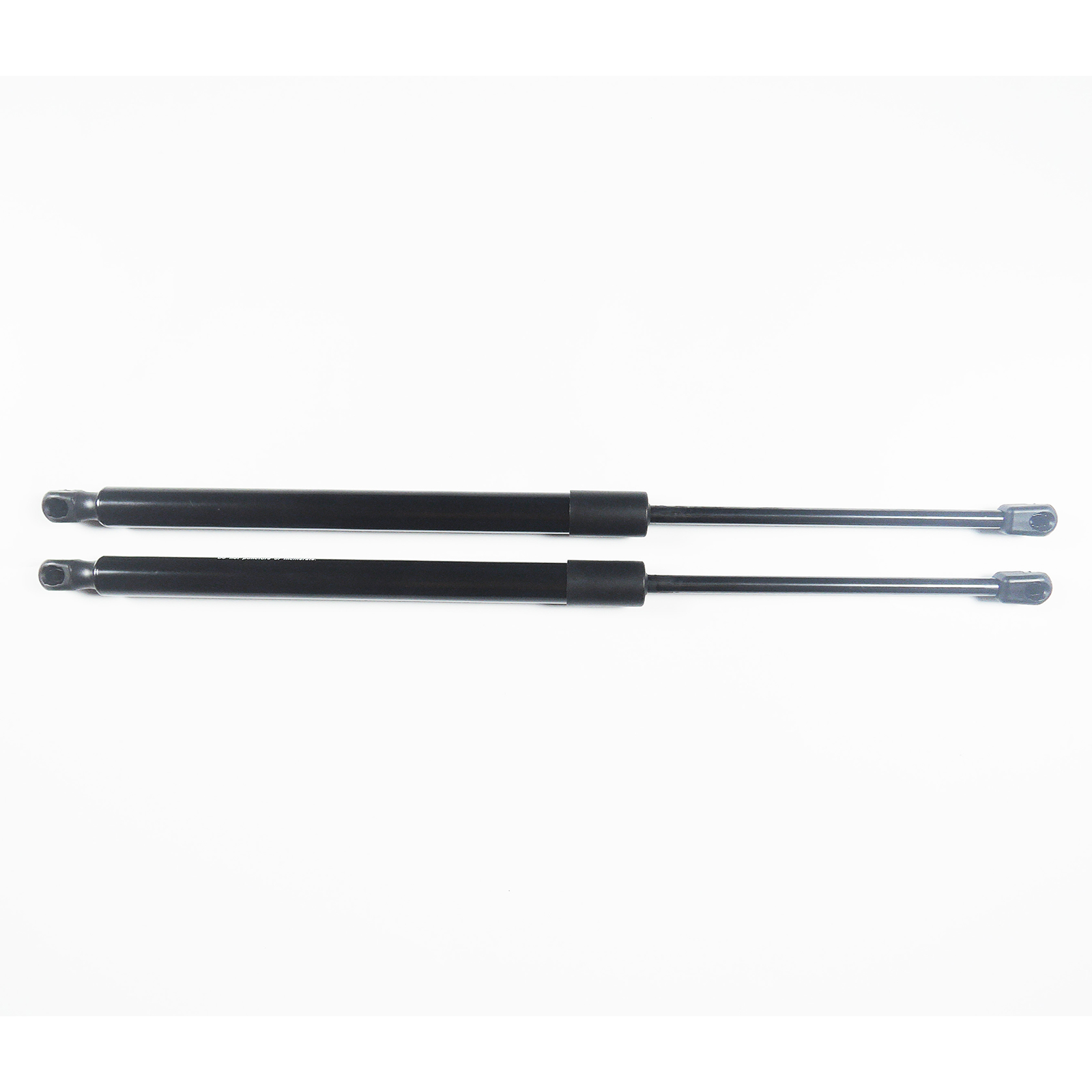 For 1988-92 Camaro 1991-92 Firebird Convertible Pair Rear Trunk Lift Supports